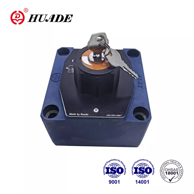 Які найбольш распаўсюджаны тып клапана рэгулявання патоку?