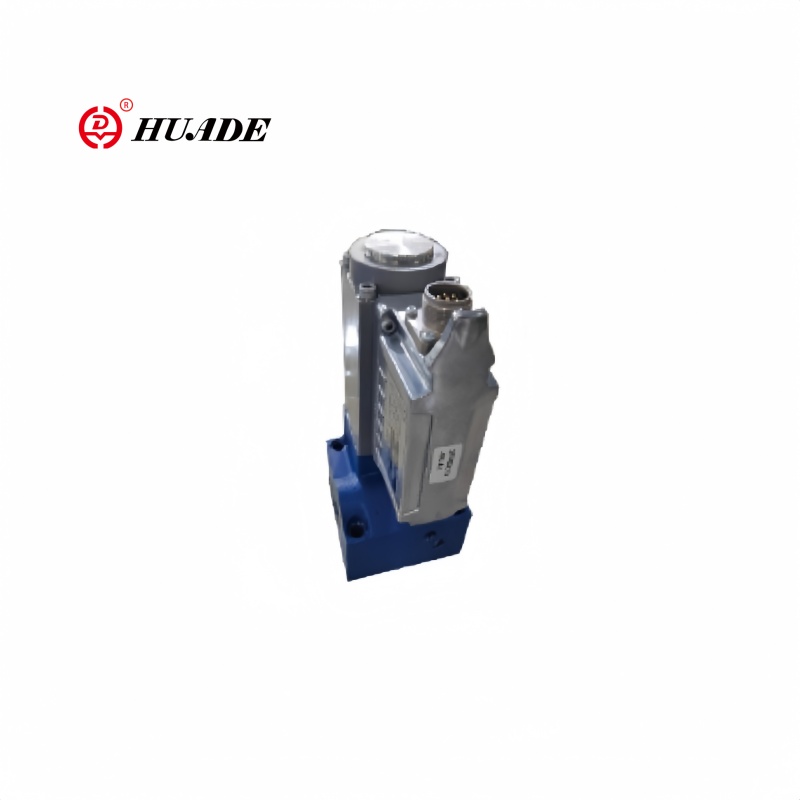 Што такое ціск прапарцыйнага клапана?