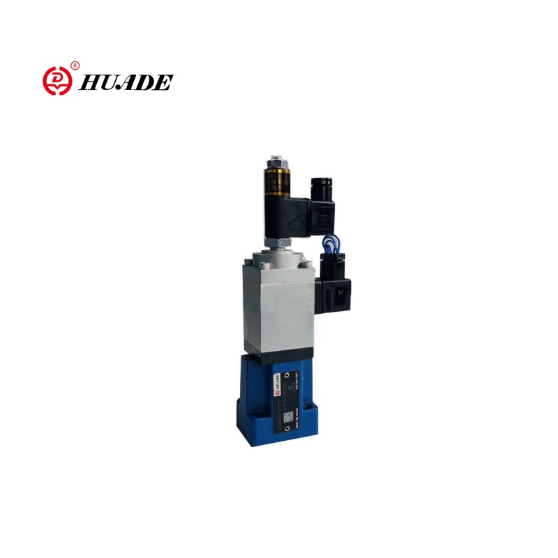 Што такое прапарцыйны рэгулюючы клапан?