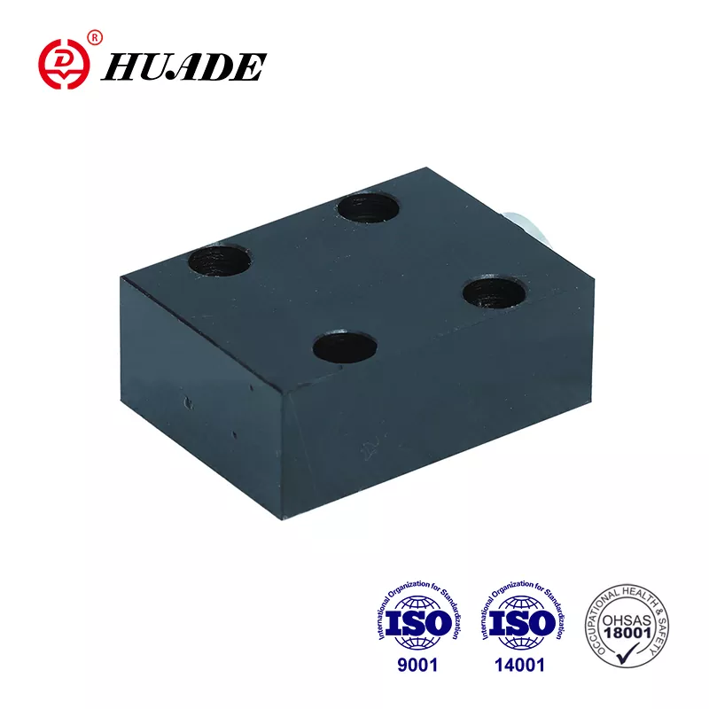 Зваротны клапан RVP 30: поўнае кіраўніцтва