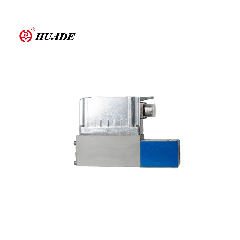 What is a Proportional Flow Valve?