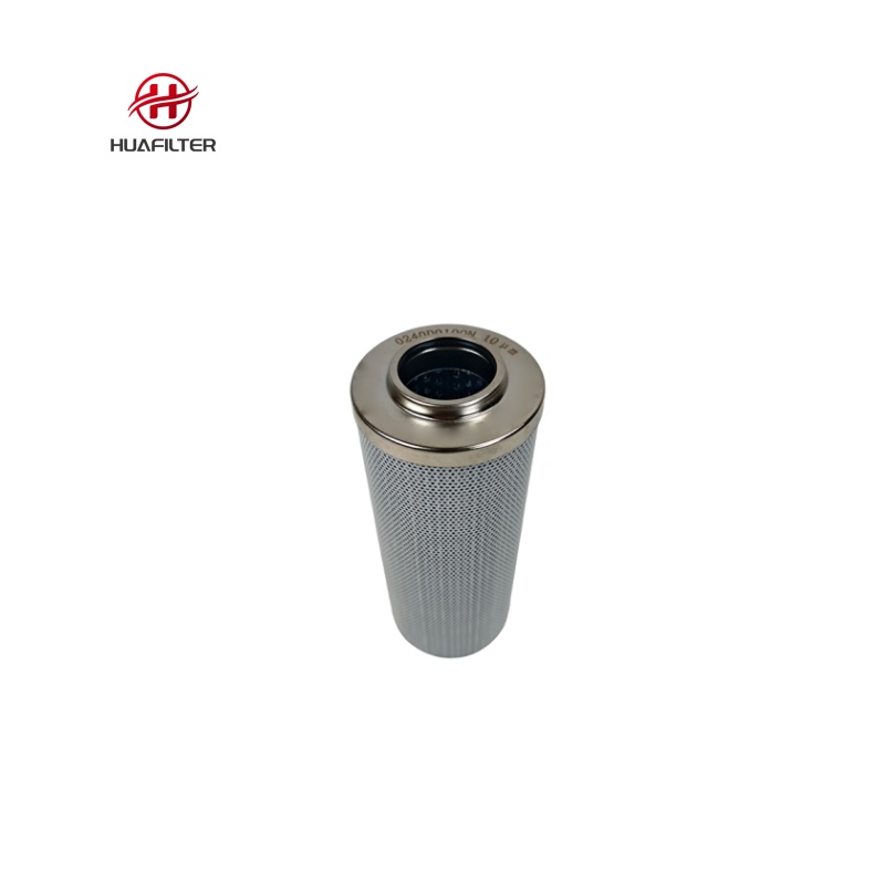 Замена HYDAC 0240D010ON