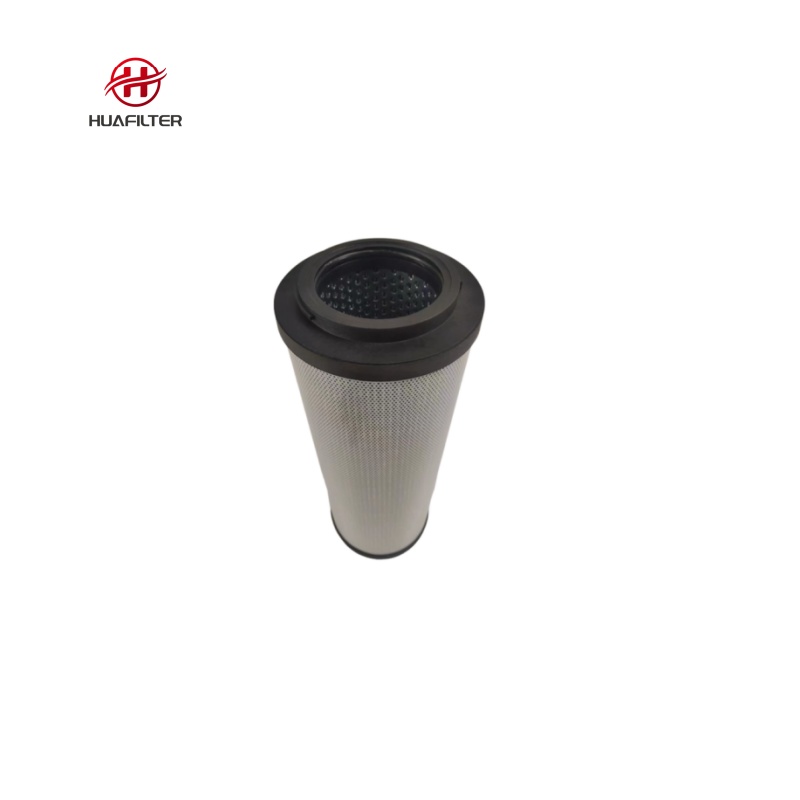 Замена HYDAC 0660R010ON